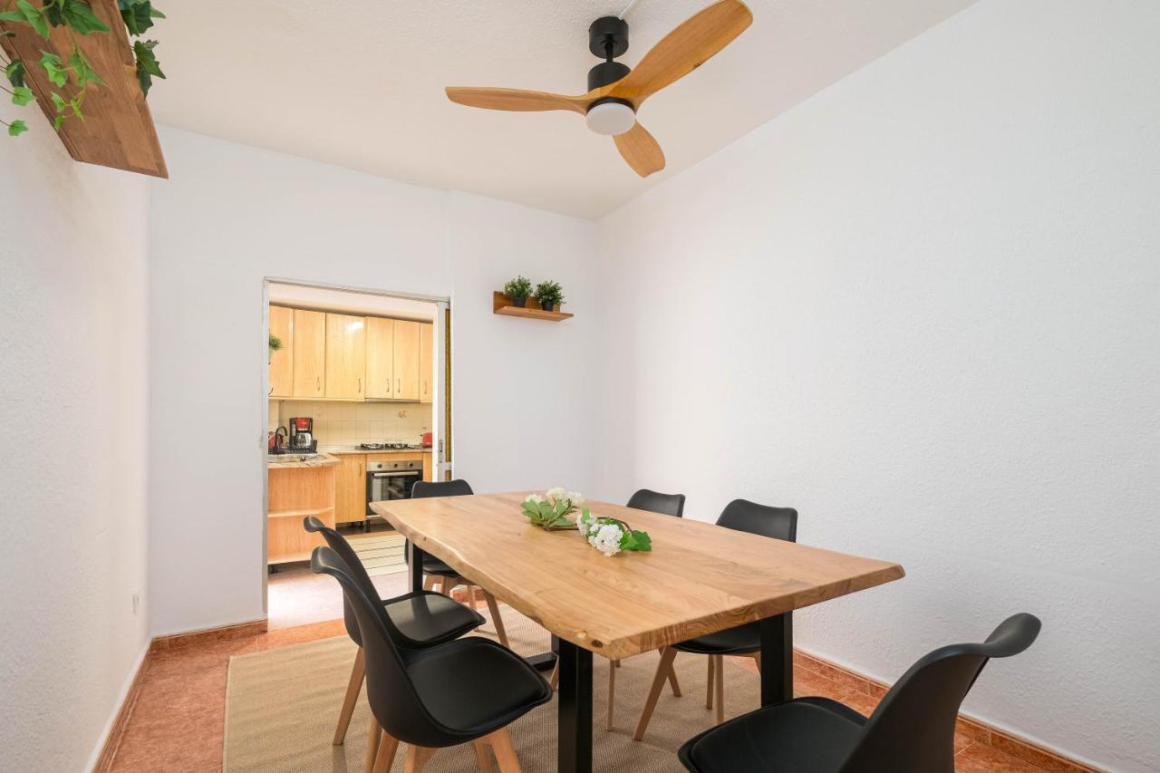 Andalucian House, Few Minutes From The Beach Fuengirola Exterior foto