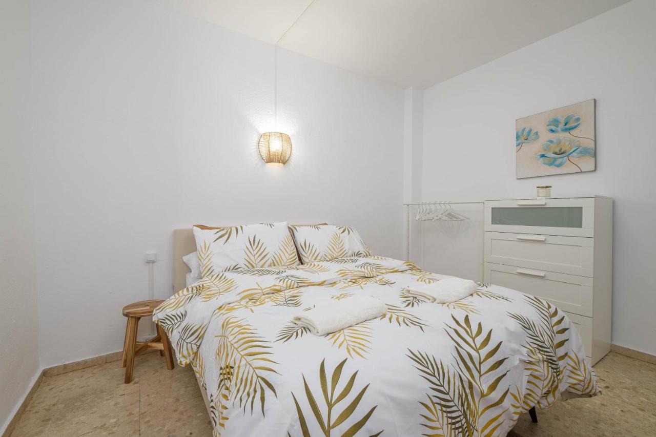 Andalucian House, Few Minutes From The Beach Fuengirola Exterior foto