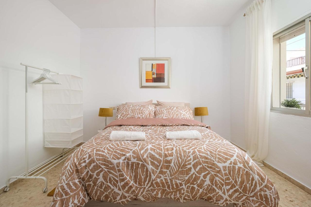 Andalucian House, Few Minutes From The Beach Fuengirola Exterior foto
