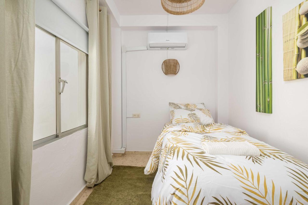 Andalucian House, Few Minutes From The Beach Fuengirola Exterior foto
